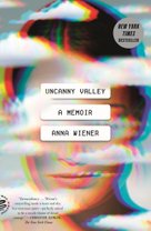 Uncanny Valley