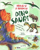 Dinosauři Hraju si a bavím se