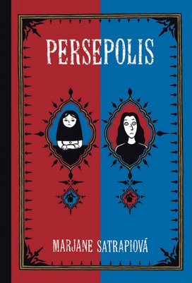 Persepolis