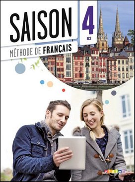 Saison 4 Učebnice