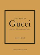 Little Book of Gucci