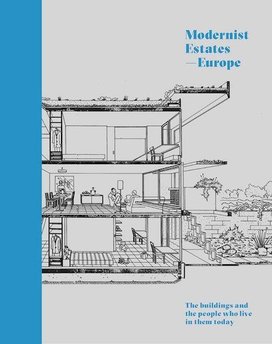 Modernist Estates - Europe