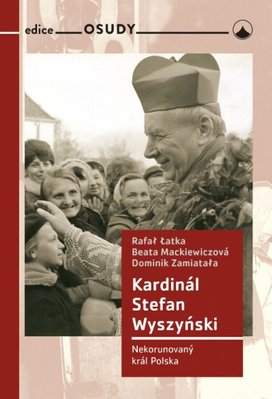 Kardinál Stefan Wyszyński