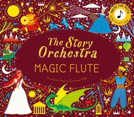 Story Orchestra: The Magic Flute