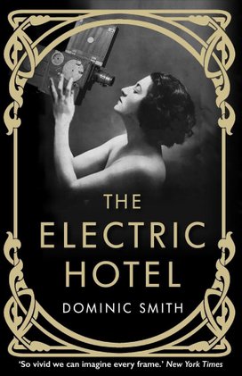 The Electric Hotel