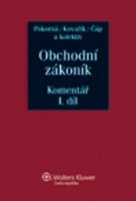 Obchodní zákoník