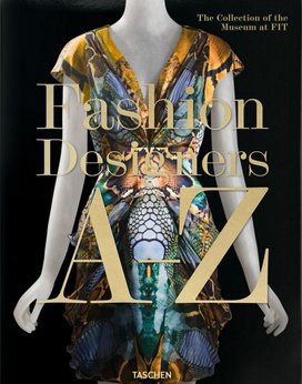Fashion Designers A-Z
