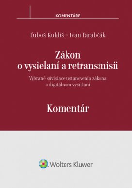 Zákon o vysielaní a retransmisii Komentár