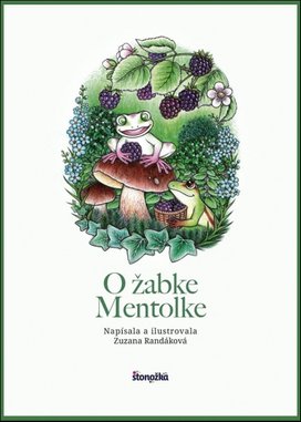O žabke Mentolke
