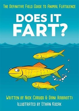 Does It Fart?