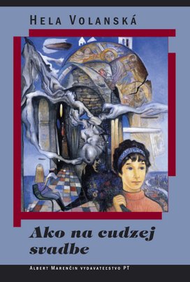 Ako na cudzej svadbe