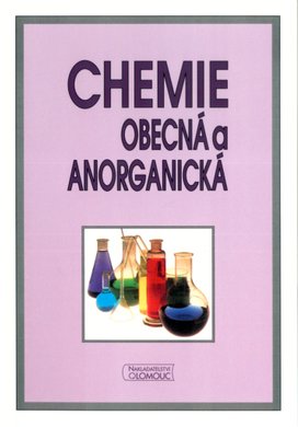 Chemie obecná a anorganická
