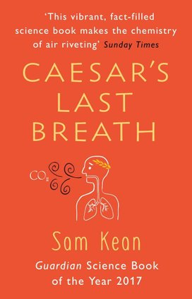Caesar's Last Breath