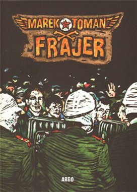 Frajer