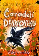 Čarodeji dávnoveku Nikdy a navždy