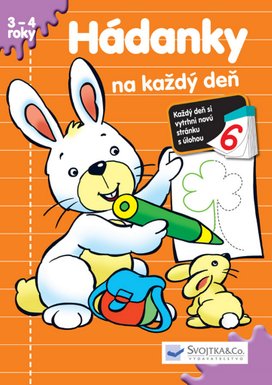 Hádanky na každý deň 6