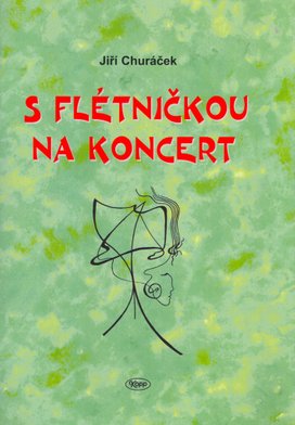 S flétničkou na koncert
