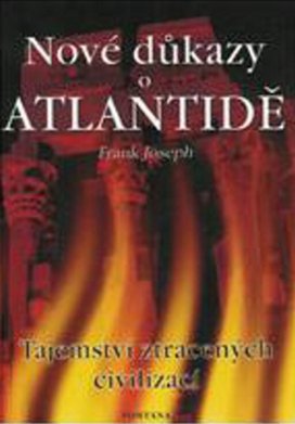 Nové důkazy o Atlantidě