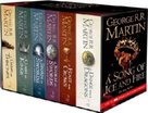 A Game of Thrones