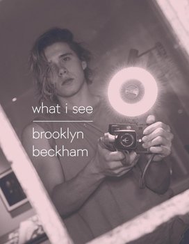 What I See