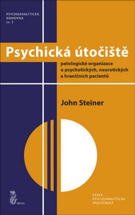 Psychická útočiště