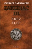 Zaklínač III. Krev elfů