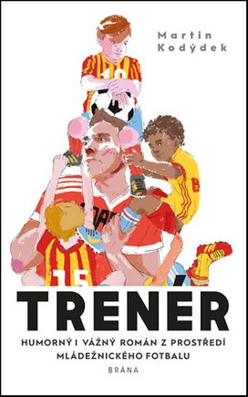 Trenér