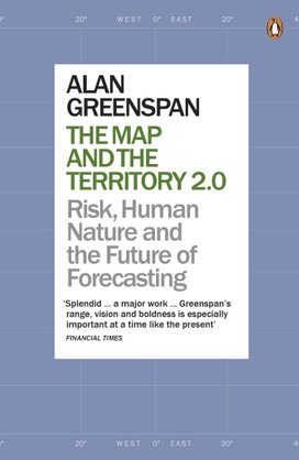 The Map and the Territory