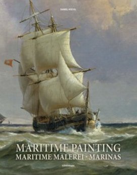 Maritime Painting