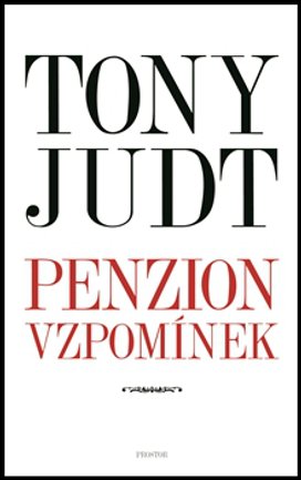 Penzion vzpomínek
