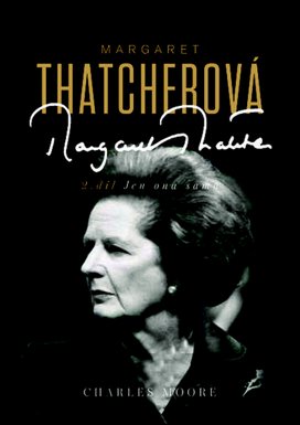 Margaret Thatcherová