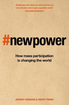 New Power