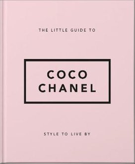 OH Little Book-Coco Chanel