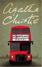 At Bertram's Hotel
