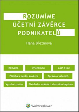 Rozumíme účetní závěrce podnikatelů