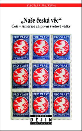Naše česká věc