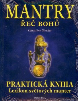 Mantry řeč bohů