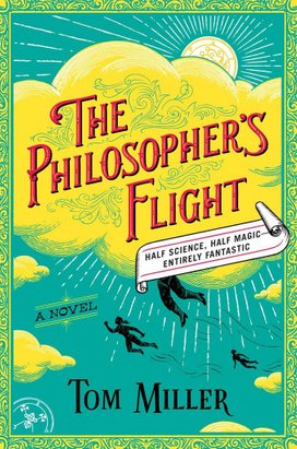 The Philosopher's Flight