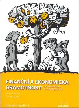 Finanční a ekonomická gramotnost