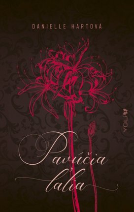 Pavúčia ľalia