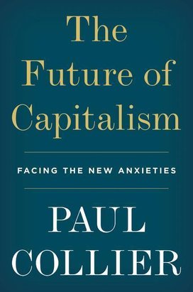 The Future of Capitalism