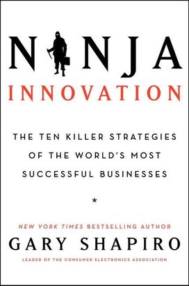 Ninja Innovation