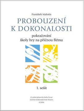 Probouzení k dokonalosti