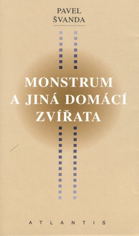 Monstrum a jiná domácí zvířata