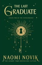 The Last Graduate