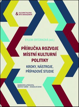 Příručka rozvoje místní kulturní politiky