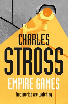 Empire Games 01