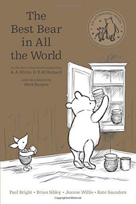 The Best Bear in the World