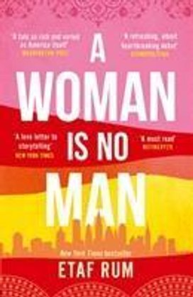 A Woman is No Man