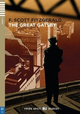 The Great Gatsby